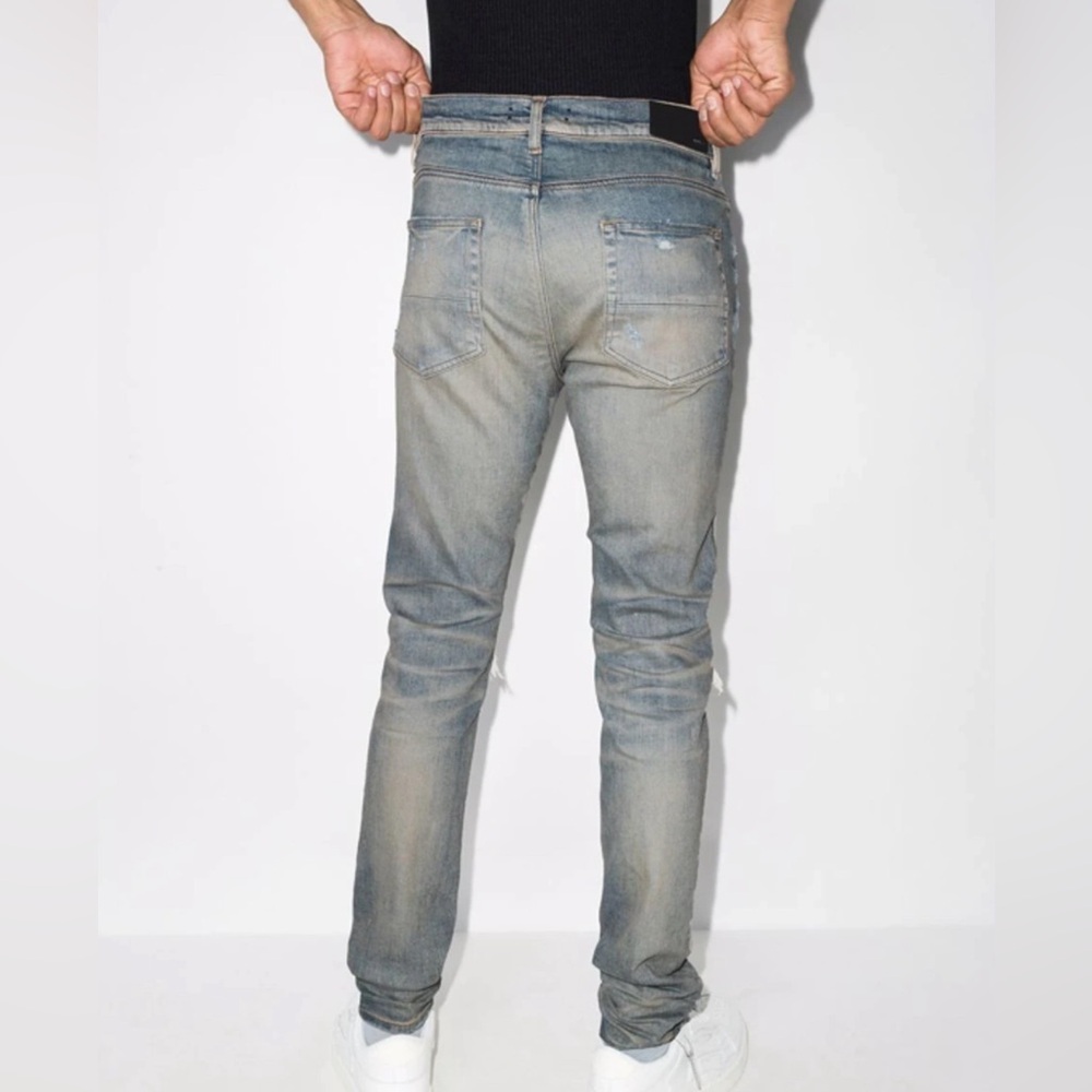 Richie Le Collection Denim Jeans size 30